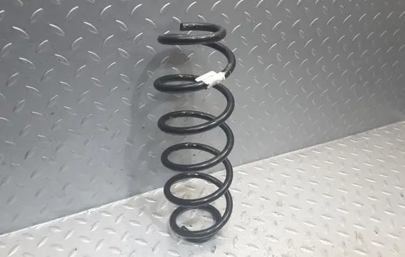 Seat Ibiza V (KJ) Rear coil spring 2Q0511121CJ
