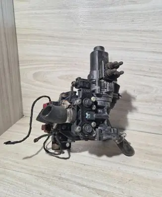 Audi A8 S8 D3 4E Coolant heater control valve 4E0959617A 1137200070