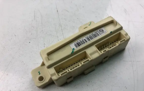 KIA Niro Other control units/modules 91940G5110