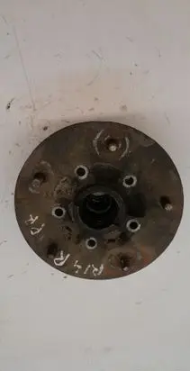 Ford Transit Front wheel bearing hub 