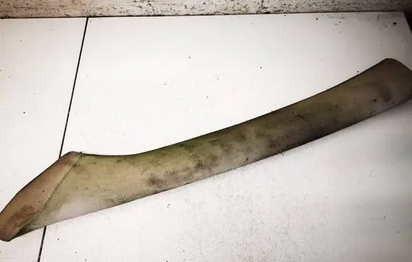 Volkswagen PASSAT B5 (C) pillar trim 3B0867233