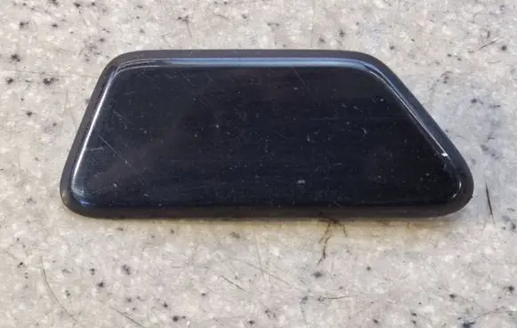 Mitsubishi Outlander Headlight washer spray nozzle cap/cover