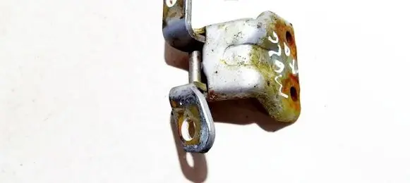 Mazda 626 Rear door lower hinge