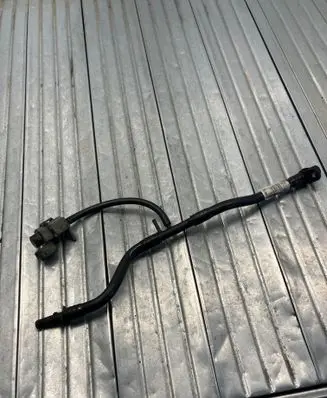 BMW 3 E90 E91 Vacuum line/pipe/hose 7804328
