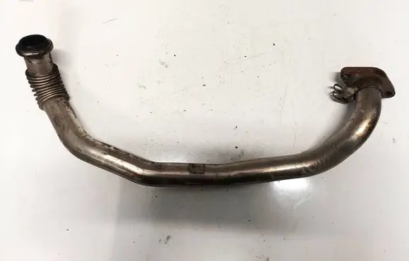 EGR valve line/pipe/hose