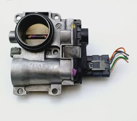 Renault Clio II Throttle valve 8200166869