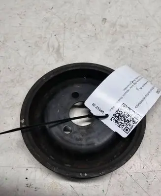 Audi A4 S4 B5 8D Power steering pump pulley 058145255B