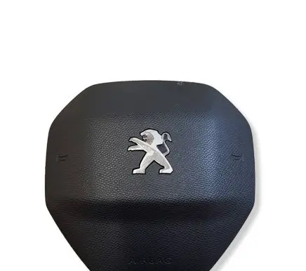 Peugeot 208 I Steering wheel airbag 98255207ZD