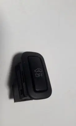 Volkswagen PASSAT B7 Multifunctional control switch/knob 6Q0962109B