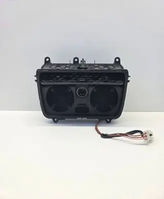 BMW 5 F10 F11 Cup holder front 9277262