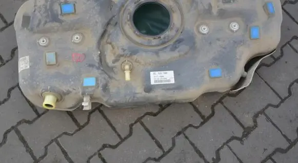 Hyundai i20 (GB IB) Fuel tank 31171C8000