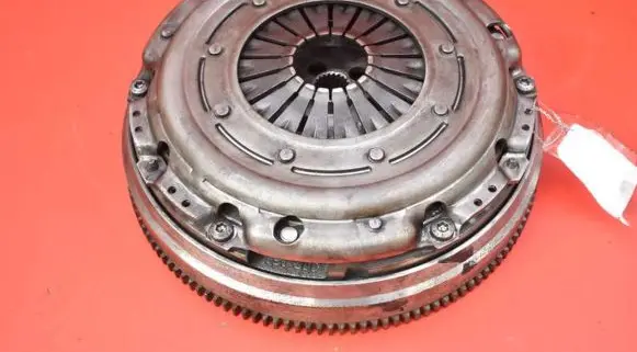 Peugeot 508 RXH Clutch set kit 702599MC-5