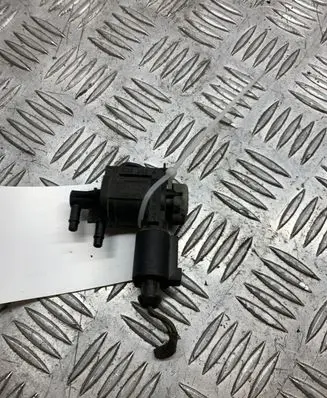 Audi A4 S4 B6 8E 8H Turbo charger electric actuator 1K0906283A