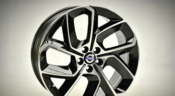 Volvo XC60 R20 alloy rim 8889684976 8889658786 889301569