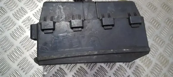 Ford Focus Fuse box set 98AG14A142AC D00MB
