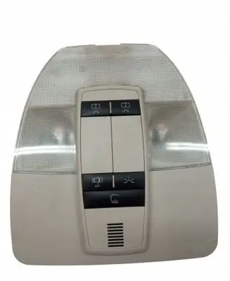 Mercedes-Benz A W168 Rear seat light A1698200801