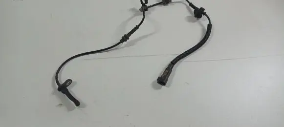 ABS rear brake sensor