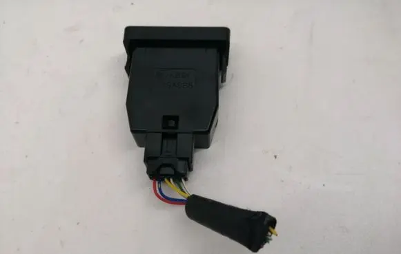 Toyota Prius (XW20) Hand parking brake switch 15A685