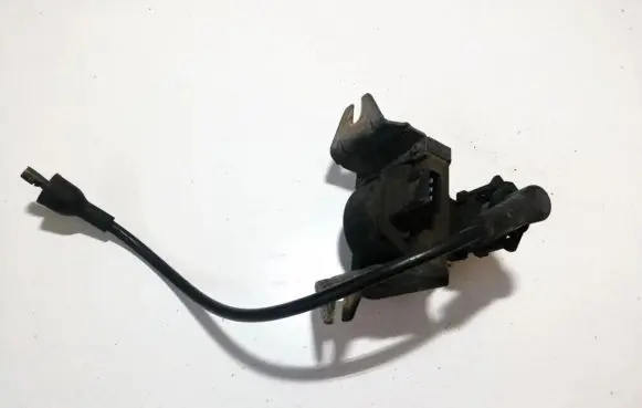 Renault Twingo I High voltage ignition coil bae504