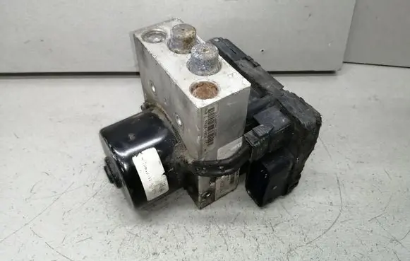 Jaguar S-Type ABS Pump 1W432C219BA 25094602303