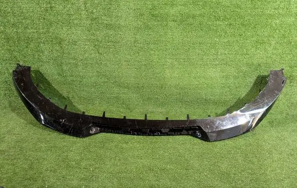Alfa Romeo Junior Front bumper lip 