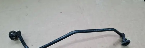 Audi A4 S4 B9 Vacuum line/pipe/hose 8W0121081AK