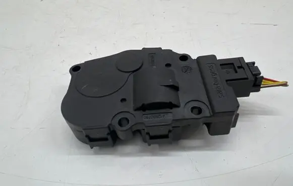 Mini Clubman F54 Air flap motor/actuator EFB492 14102015
