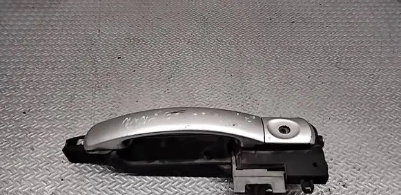 Ford Mondeo Mk III Front door exterior handle 1S71F224A36BB