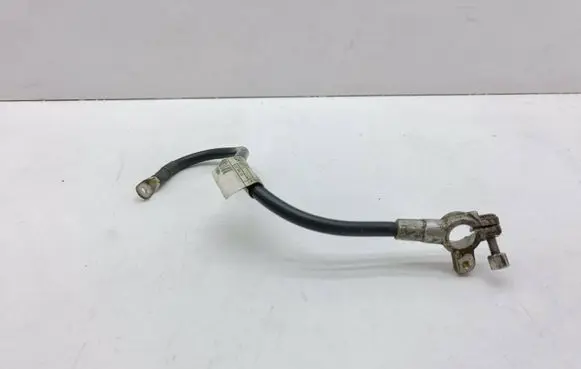 Opel Astra J Negative earth cable (battery) 13363864