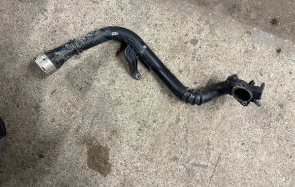 Nissan Qashqai J12 Intercooler hose/pipe 144606UB0B