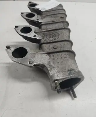 Intake manifold