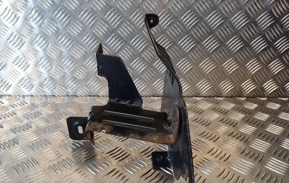 Volkswagen PASSAT B6 Webasto auxiliary heater mount bracket 3C0815948 3C0955473