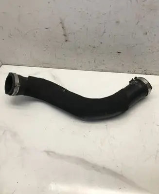 Audi A6 S6 C6 4F Intercooler hose/pipe 4F0145737J PXR121453R0