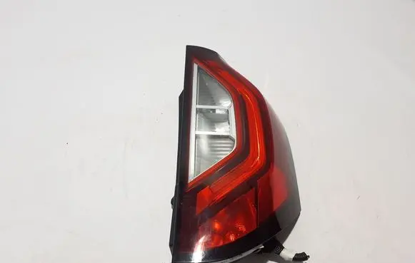 Renault Kangoo III Rear/tail lights 265507558R
