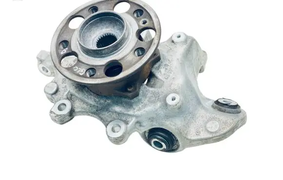 Mercedes-Benz GLC C253 Rear wheel hub A2133503205 A2113560000 A2133570500