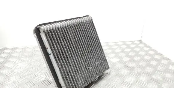 Volkswagen Tiguan Air conditioning (A/C) radiator (interior) 