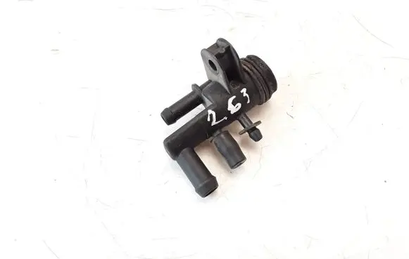 Renault Scenic I Vacuum valve 
