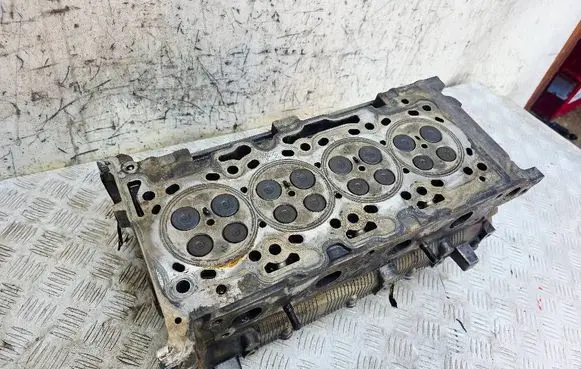 Mitsubishi ASX Engine head 4N13 N13