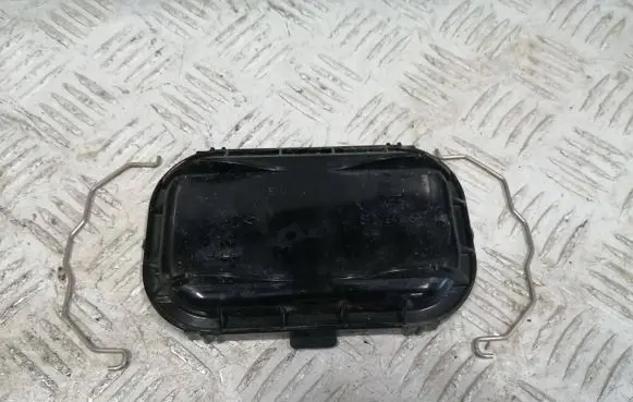 Seat Leon (5F) Headlight/headlamp dust cover 5F0941607