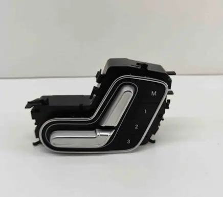 Mercedes-Benz CLA C118 X118 Seat control switch A1779056600