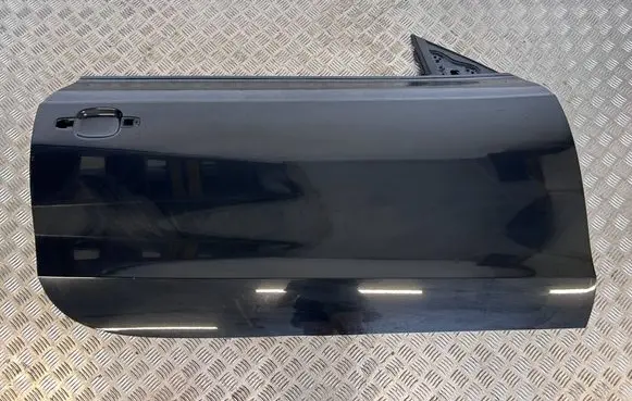 Door (2 Door Coupe)