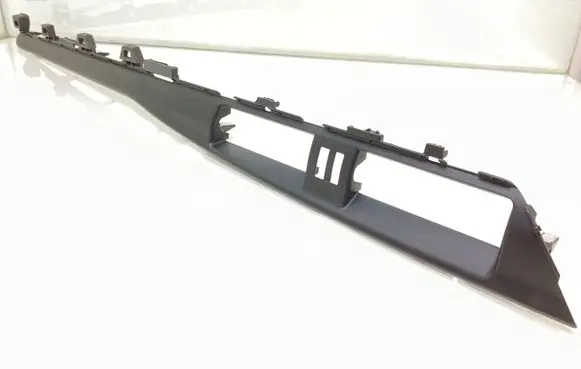 Toyota Auris E180 Dashboard glove box trim 5541202430