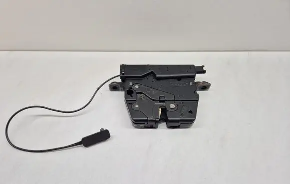 BMW X1 E84 Tailgate/trunk/boot lock/catch/latch 7200511