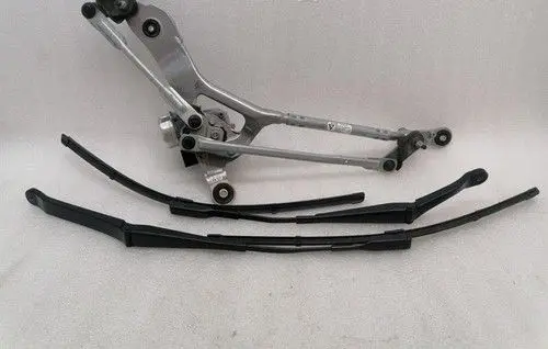 Porsche 911 992 Front wiper linkage and motor 992955120F