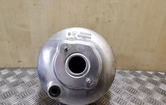 BMW X3 E83 Brake booster 293450200018