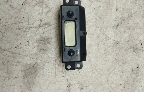 Ford Focus Screen/display/small screen B41TA