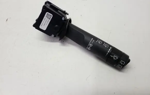 Opel Zafira C Wiper control stalk 20941131