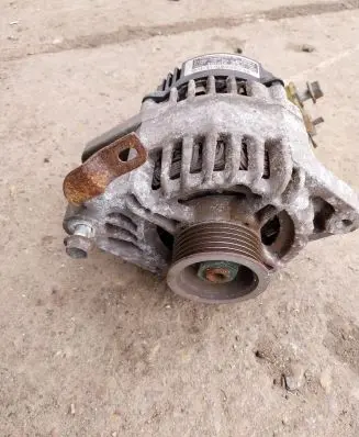 Toyota Aygo AB10 Generator/alternator 270600Q021
