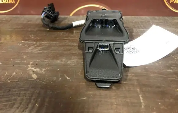 Volvo V60 Rain sensor P31295504