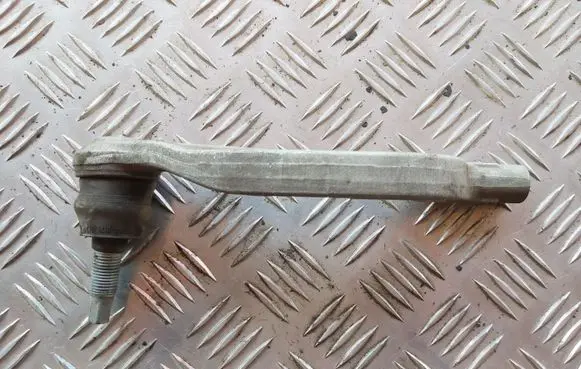 Mercedes-Benz CLA C117 X117 W117 Steering tie rod end 